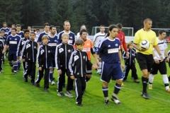 50 Jahre FC Plasselb