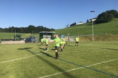 Galamatch FC Plasselb-  FC Giffers-Tentlingen 2019